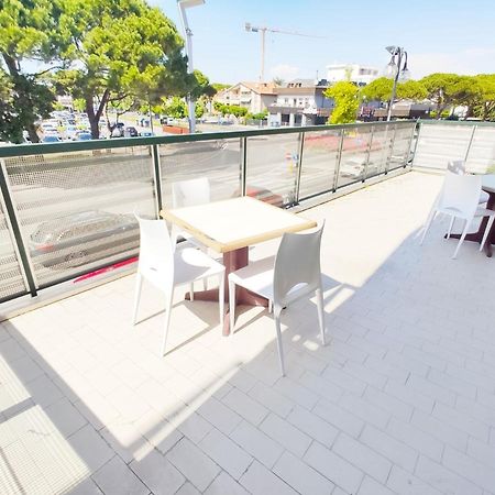 Quito - Dietro Piazza Mazzini - Immobil Relax Lido di Jesolo Exterior foto
