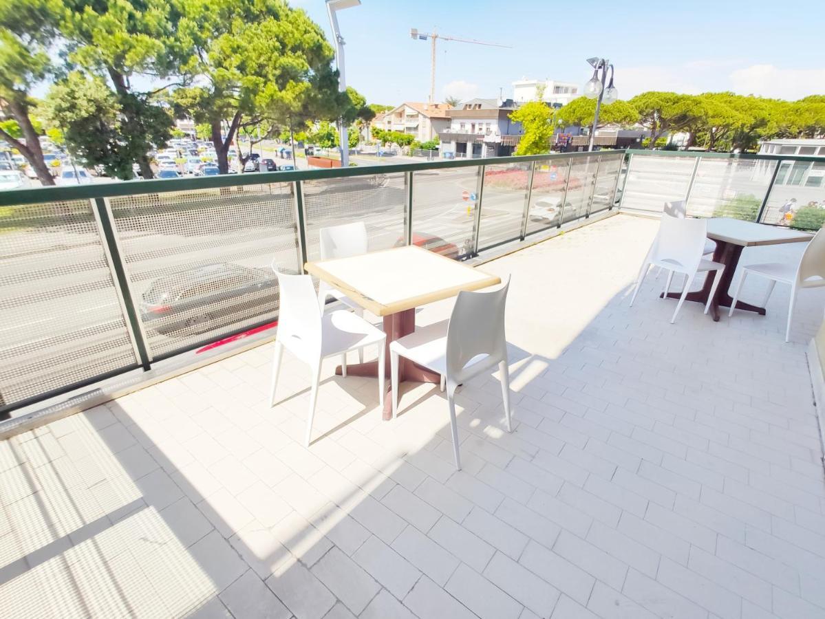 Quito - Dietro Piazza Mazzini - Immobil Relax Lido di Jesolo Exterior foto