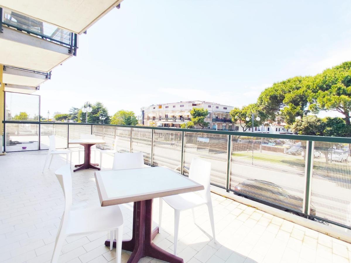 Quito - Dietro Piazza Mazzini - Immobil Relax Lido di Jesolo Exterior foto