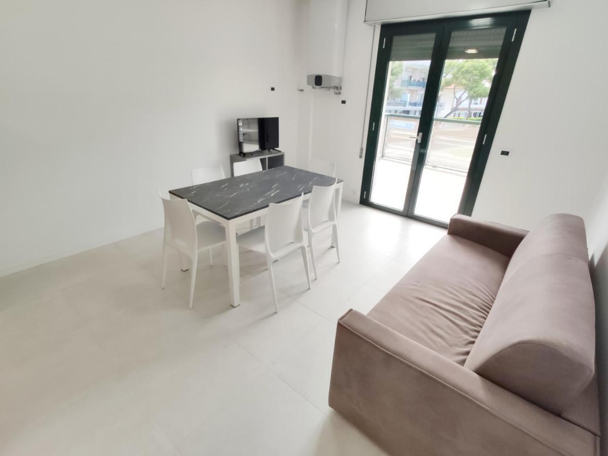 Quito - Dietro Piazza Mazzini - Immobil Relax Lido di Jesolo Exterior foto