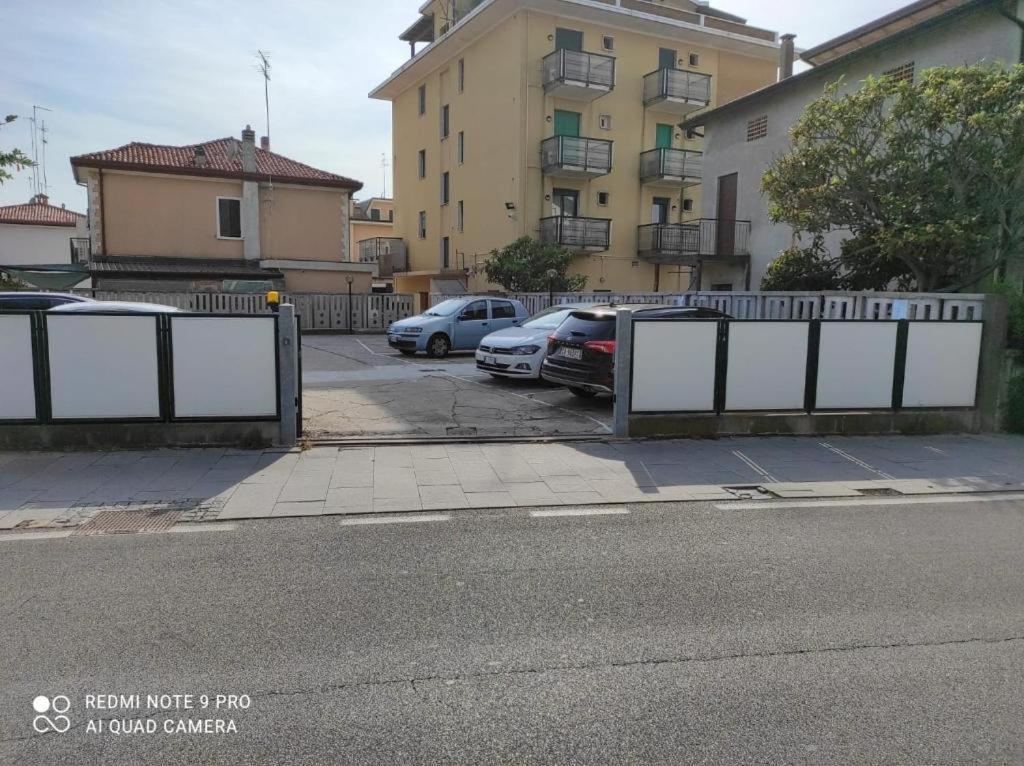 Quito - Dietro Piazza Mazzini - Immobil Relax Lido di Jesolo Exterior foto